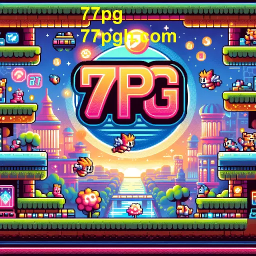 Descubra a Diversão da Categoria Arcade no 77pg